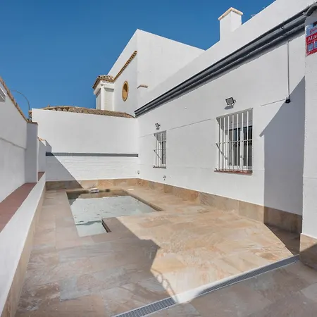 Casa Camposoto Holiday home *